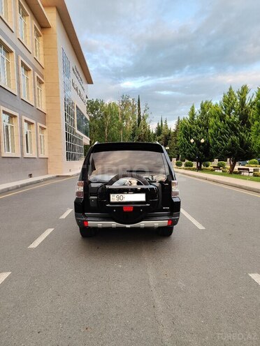 Mitsubishi Pajero 2007, 235,000 km - 3.0 l - Balakən