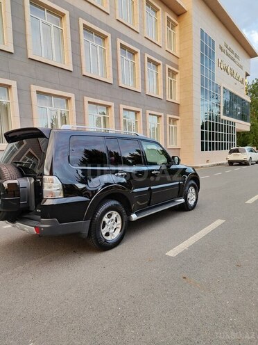 Mitsubishi Pajero 2007, 235,000 km - 3.0 l - Balakən