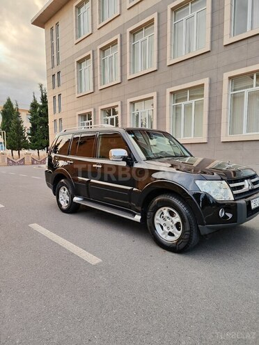 Mitsubishi Pajero 2007, 235,000 km - 3.0 l - Balakən