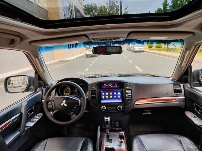 Mitsubishi Pajero 2007, 235,000 km - 3.0 l - Balakən