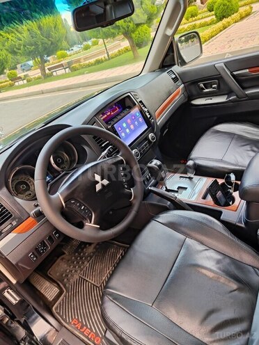 Mitsubishi Pajero 2007, 235,000 km - 3.0 l - Balakən