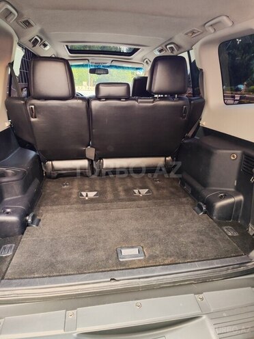 Mitsubishi Pajero 2007, 235,000 km - 3.0 l - Balakən