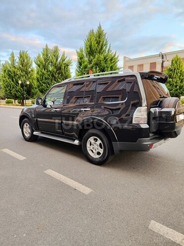 Mitsubishi Pajero 2007, 235,000 km - 3.0 l - Balakən