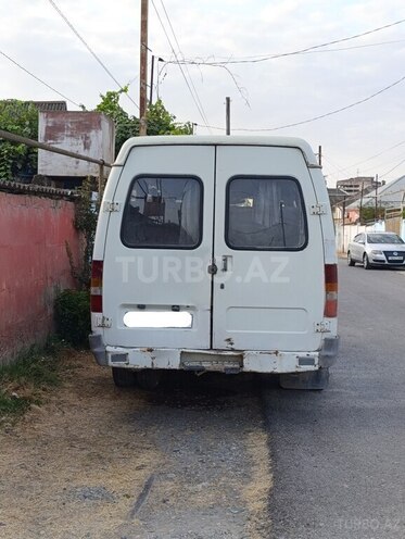 GAZ 2705 1997, 223,344 km - 2.7 l - Xaçmaz