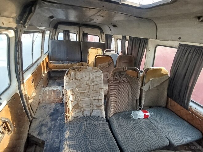 GAZ 2705 1997, 223,344 km - 2.7 l - Xaçmaz