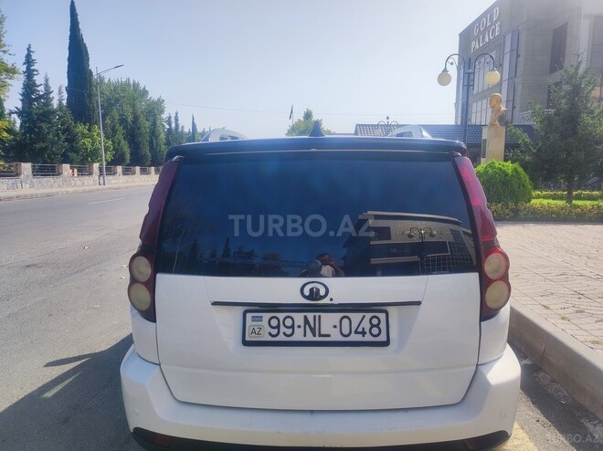 GWM Hover H3 2015, 277,333 km - 2.0 l - Balakən