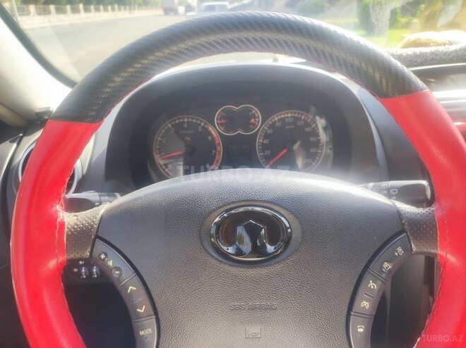 GWM Hover H3 2015, 277,333 km - 2.0 l - Balakən