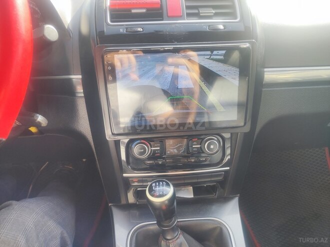 GWM Hover H3 2015, 277,333 km - 2.0 l - Balakən