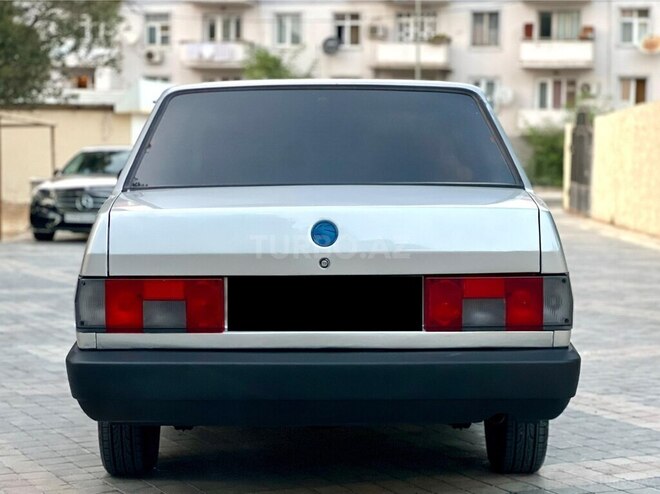 Tofas Sahin 2005, 260,000 km - 1.6 l - Bakı