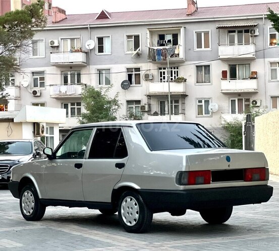 Tofas Sahin 2005, 260,000 km - 1.6 l - Bakı