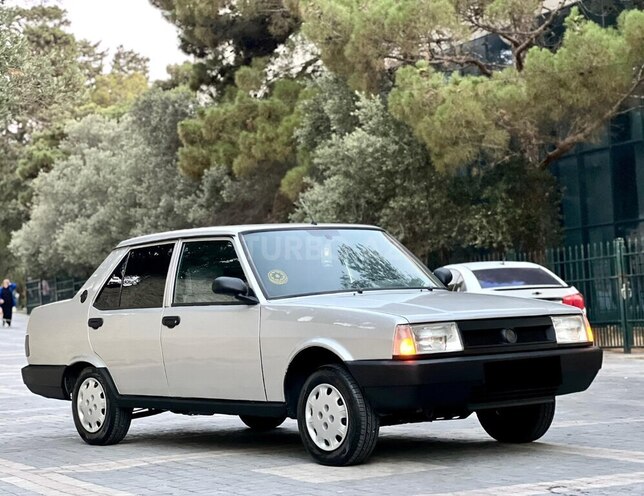 Tofas Sahin 2005, 260,000 km - 1.6 l - Bakı