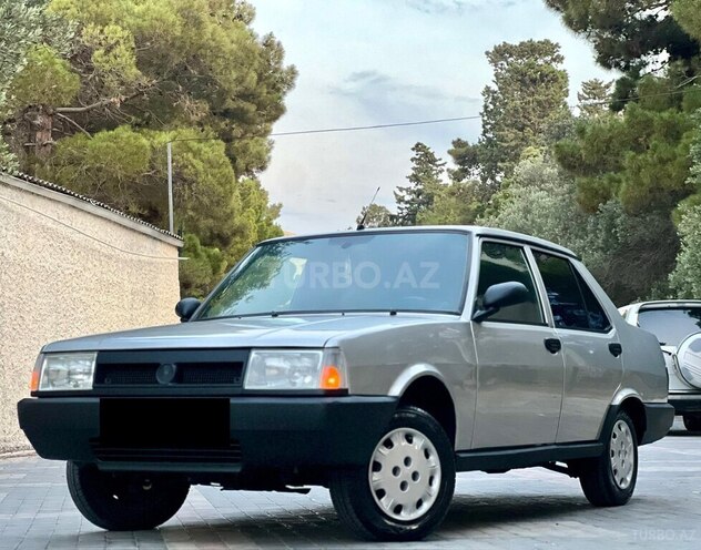 Tofas Sahin 2005, 260,000 km - 1.6 l - Bakı