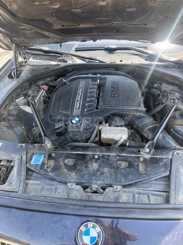 BMW 535 2010, 383,981 km - 3.0 l - Bakı