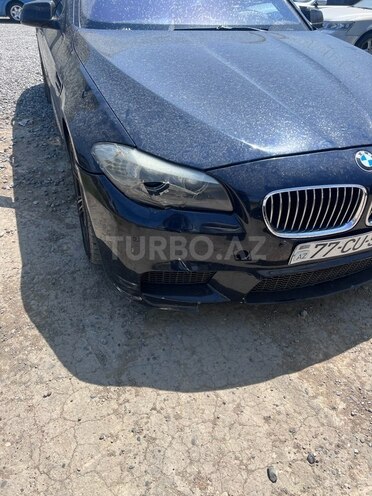 BMW 535 2010, 383,981 km - 3.0 l - Bakı