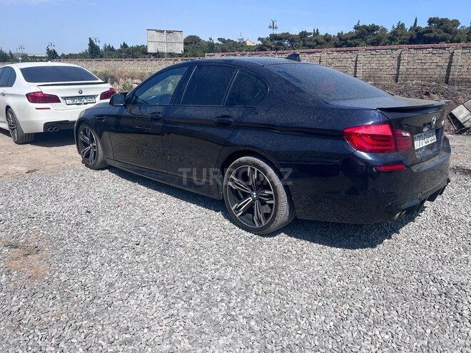 BMW 535 2010, 383,981 km - 3.0 l - Bakı