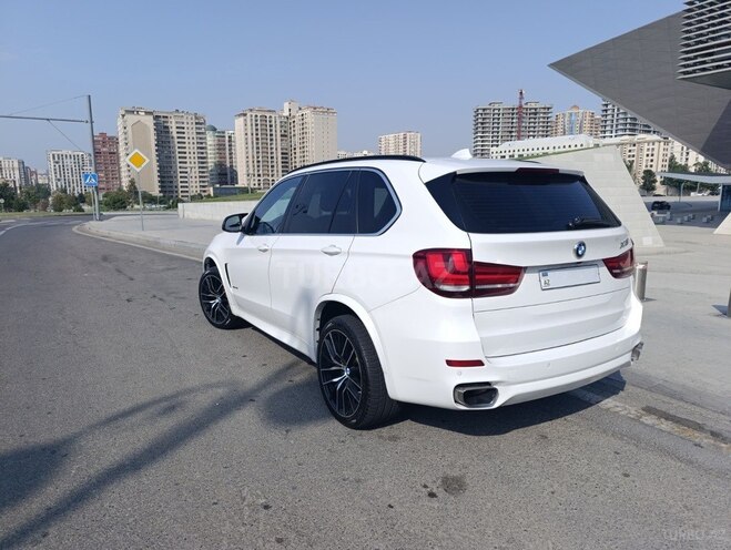 BMW X5 2015, 226,000 km - 3.0 l - Bakı