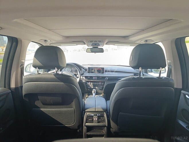 BMW X5 2015, 226,000 km - 3.0 l - Bakı