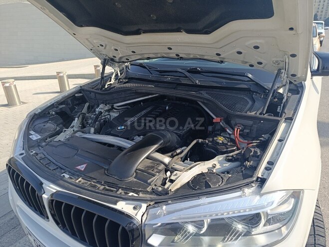 BMW X5 2015, 226,000 km - 3.0 l - Bakı