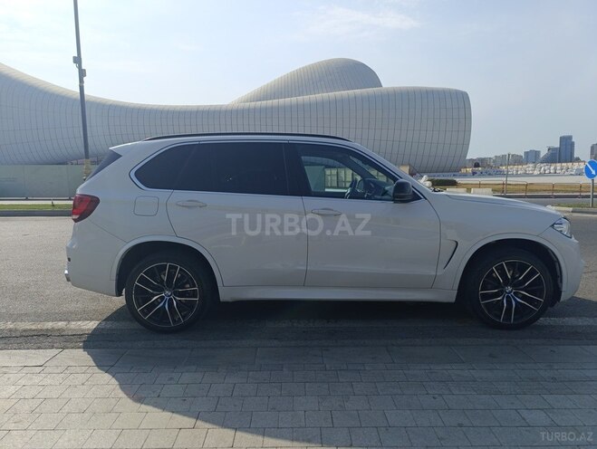 BMW X5 2015, 226,000 km - 3.0 l - Bakı