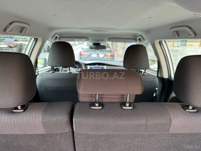 Toyota Corolla Fielder 2019, 103,000 km - 1.5 l - Bakı