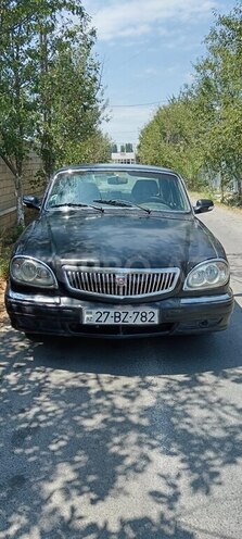 GAZ 31105 2006, 103,000 km - 2.3 l - Xaçmaz
