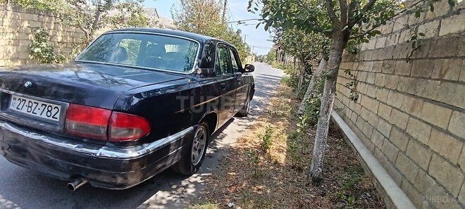 GAZ 31105 2006, 103,000 km - 2.3 l - Xaçmaz