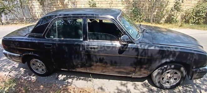 GAZ 31105 2006, 103,000 km - 2.3 l - Xaçmaz