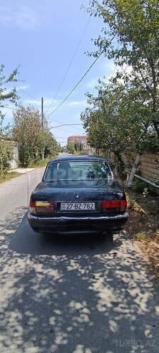 GAZ 31105 2006, 103,000 km - 2.3 l - Xaçmaz