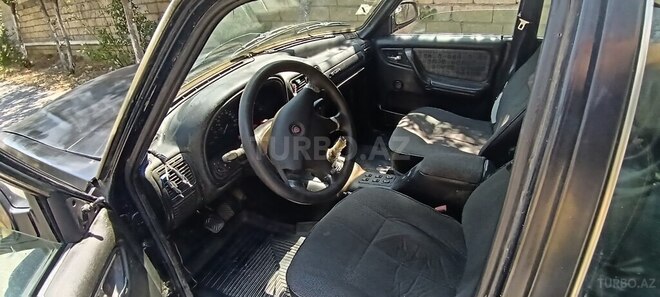 GAZ 31105 2006, 103,000 km - 2.3 l - Xaçmaz