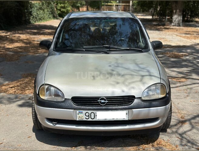 Opel Vita 1998, 240,000 km - 1.4 л - Sumqayıt
