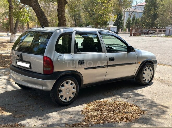 Opel Vita 1998, 240,000 km - 1.4 л - Sumqayıt