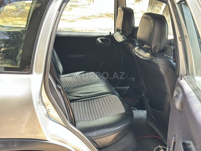 Opel Vita 1998, 240,000 km - 1.4 л - Sumqayıt