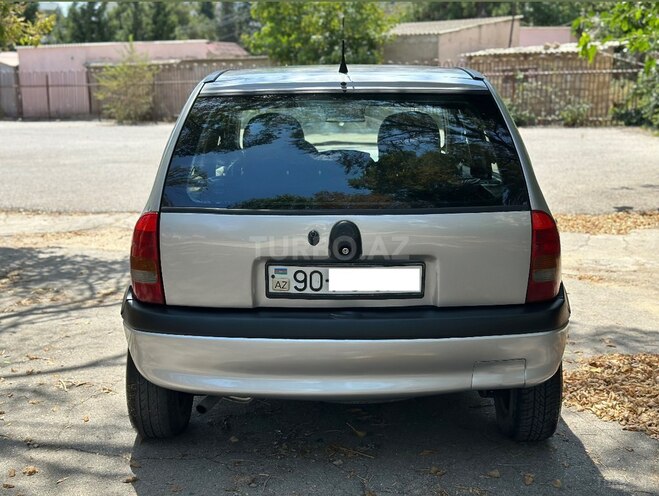 Opel Vita 1998, 240,000 km - 1.4 л - Sumqayıt