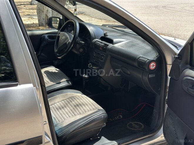 Opel Vita 1998, 240,000 km - 1.4 л - Sumqayıt