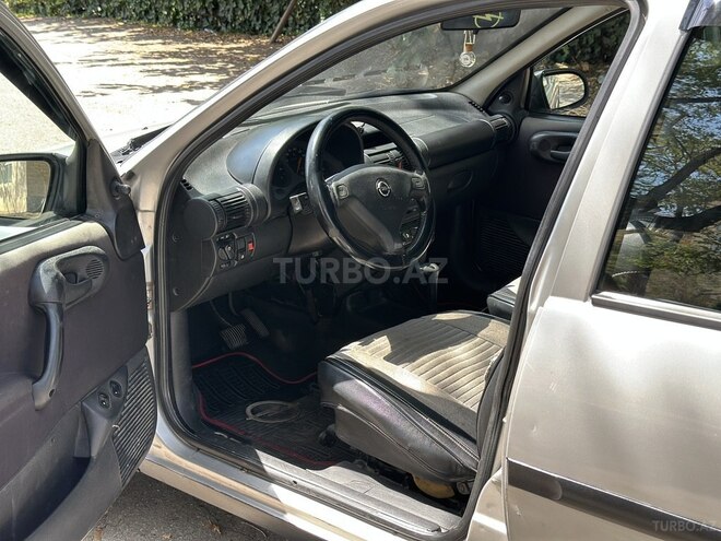Opel Vita 1998, 240,000 km - 1.4 л - Sumqayıt