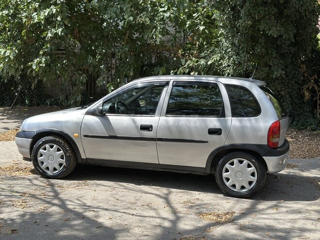 Opel Vita 1998, 240,000 km - 1.4 л - Sumqayıt