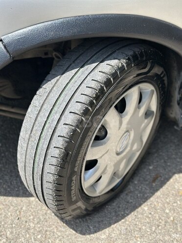 Opel Vita 1998, 240,000 km - 1.4 л - Sumqayıt