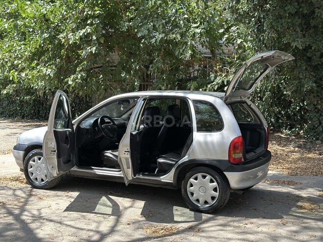 Opel Vita 1998, 240,000 km - 1.4 л - Sumqayıt