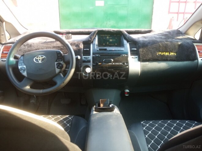 Toyota Prius 2008, 472,386 km - 1.5 l - Gəncə