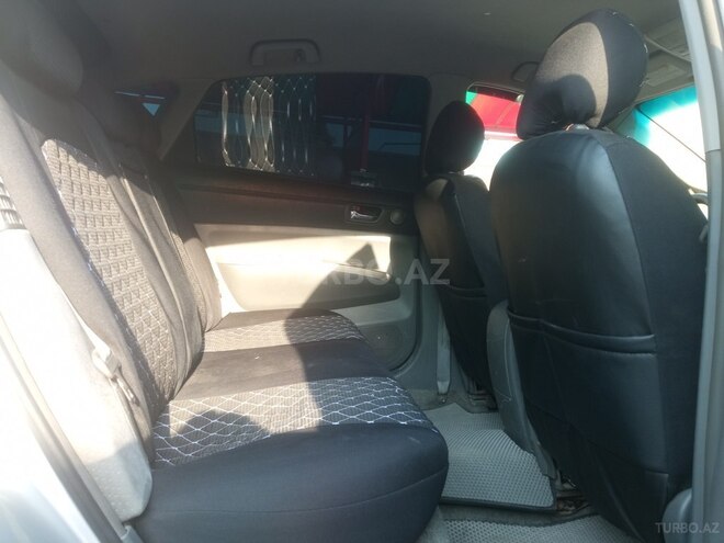 Toyota Prius 2008, 472,386 km - 1.5 l - Gəncə