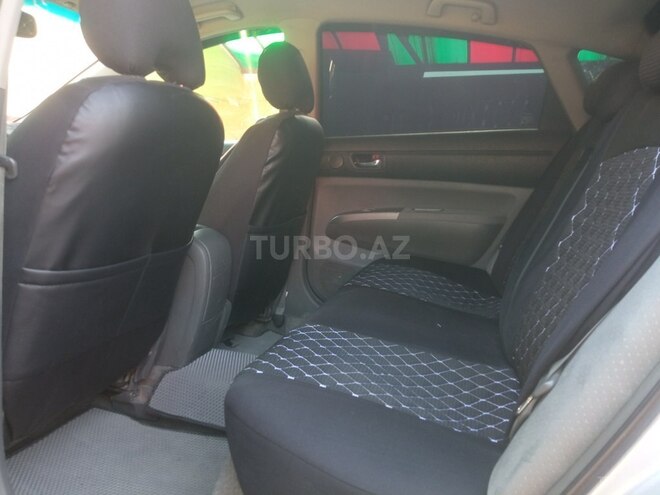 Toyota Prius 2008, 472,386 km - 1.5 l - Gəncə