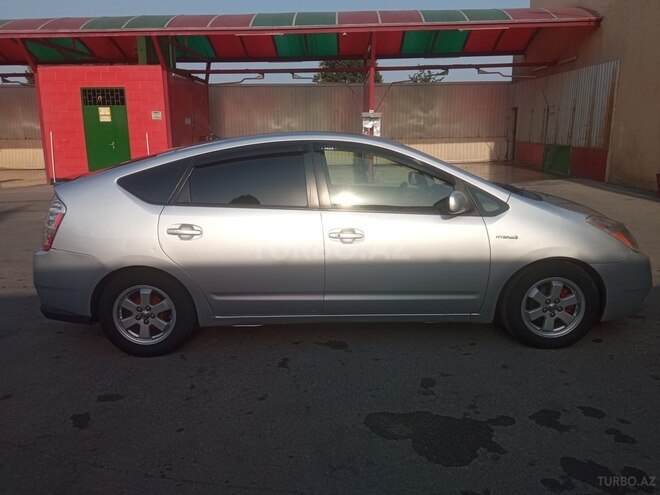 Toyota Prius 2008, 472,386 km - 1.5 l - Gəncə