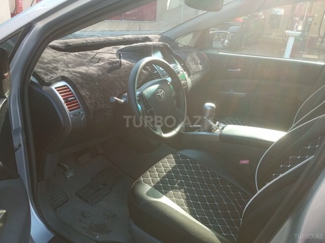 Toyota Prius 2008, 472,386 km - 1.5 l - Gəncə