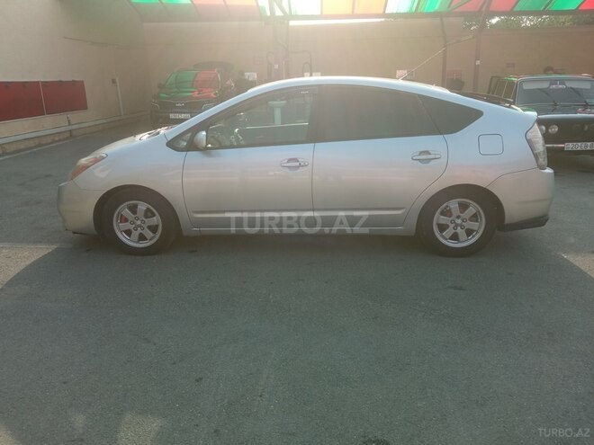 Toyota Prius 2008, 472,386 km - 1.5 l - Gəncə