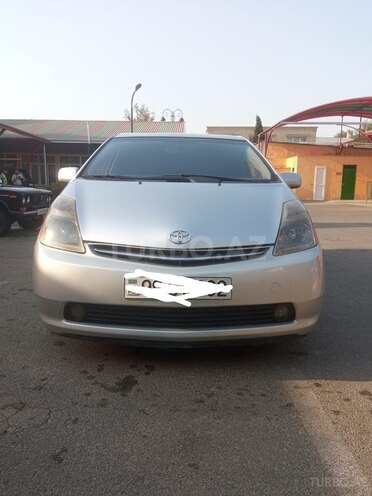 Toyota Prius 2008, 472,386 km - 1.5 l - Gəncə