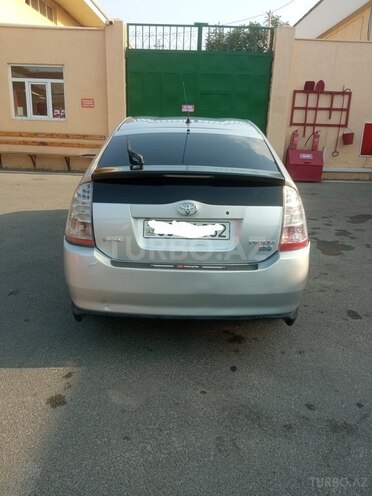 Toyota Prius 2008, 472,386 km - 1.5 l - Gəncə