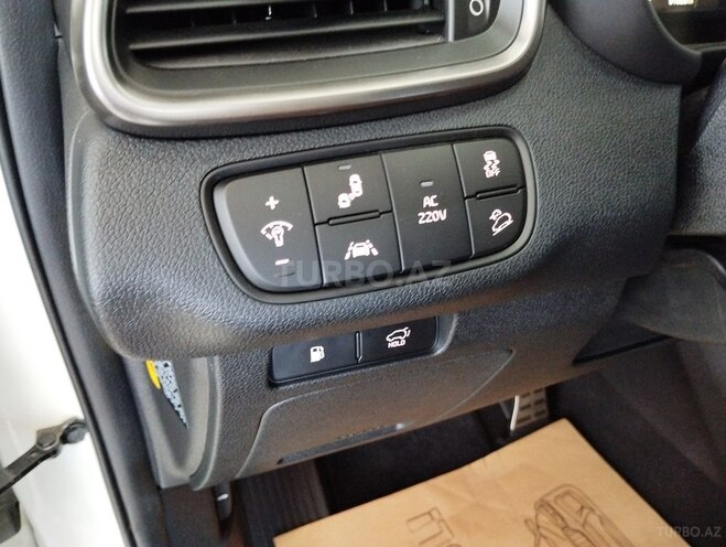 Kia Sorento 2018, 81,000 km - 2.0 l - Bakı