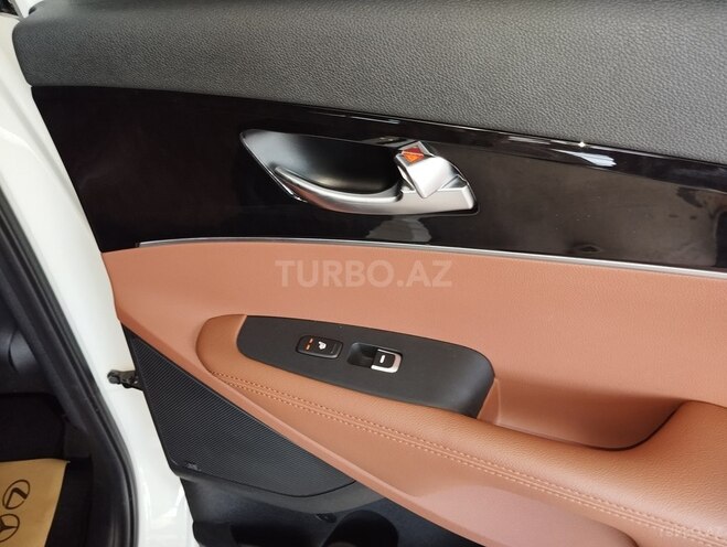 Kia Sorento 2018, 81,000 km - 2.0 l - Bakı