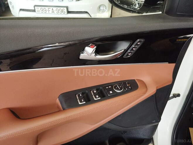 Kia Sorento 2018, 81,000 km - 2.0 l - Bakı