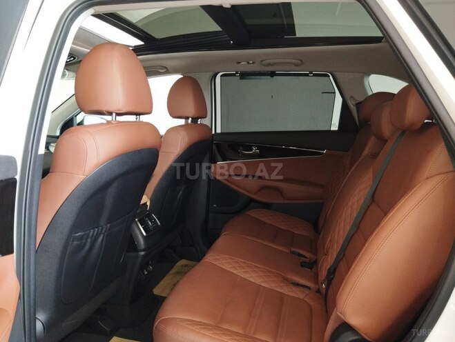 Kia Sorento 2018, 81,000 km - 2.0 l - Bakı